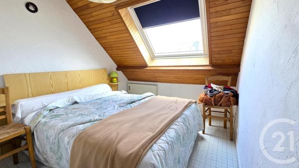 Appartement à vendre  3 pièces - 39,05 m2 FORT MAHON PLAGE - 80