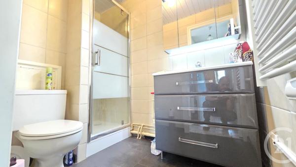 Appartement à vendre  3 pièces - 39,05 m2 FORT MAHON PLAGE - 80