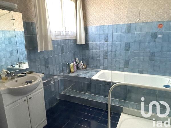 Maison à vendre 4 pièces 90 m² Libourne