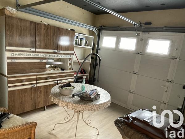 Maison à vendre 4 pièces 90 m² Libourne