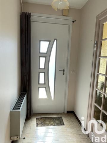 Maison à vendre 4 pièces 90 m² Libourne