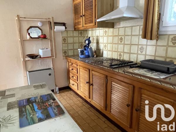 Maison à vendre 4 pièces 90 m² Libourne