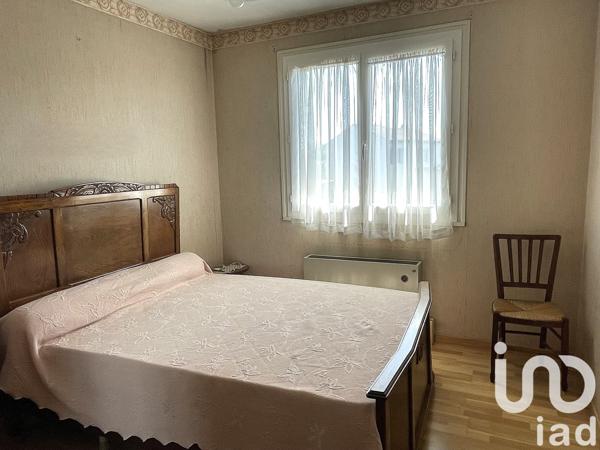 Maison à vendre 4 pièces 90 m² Libourne