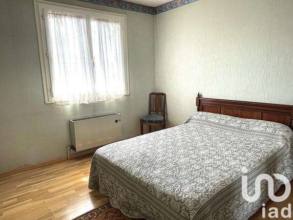 Maison à vendre 4 pièces 90 m² Libourne