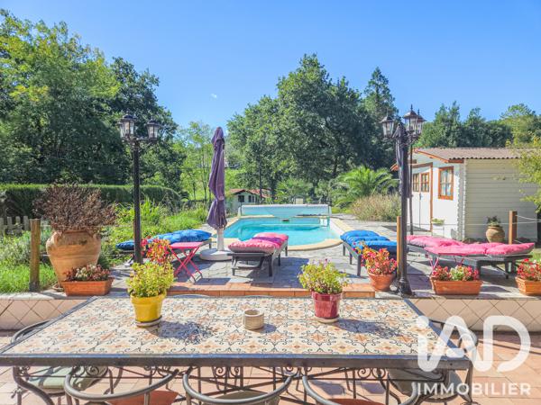 Maison (prestige) à vendre 7 pièces 192 m² Urrugne