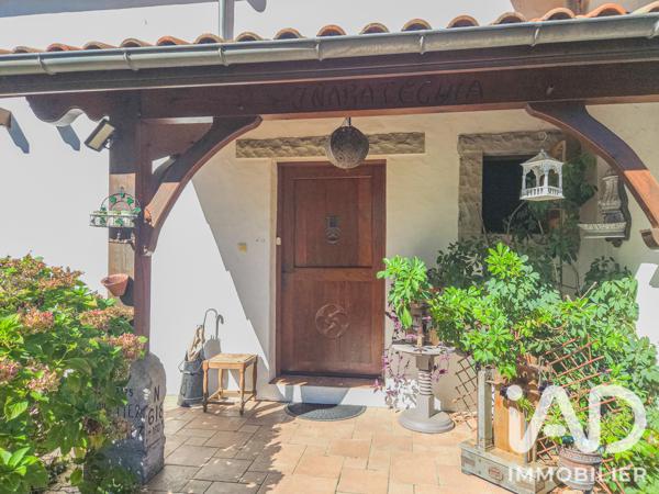 Maison (prestige) à vendre 7 pièces 192 m² Urrugne