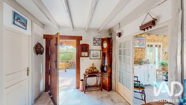 Maison (prestige) à vendre 7 pièces 192 m² Urrugne