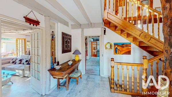 Maison (prestige) à vendre 7 pièces 192 m² Urrugne
