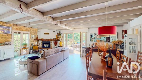 Maison (prestige) à vendre 7 pièces 192 m² Urrugne
