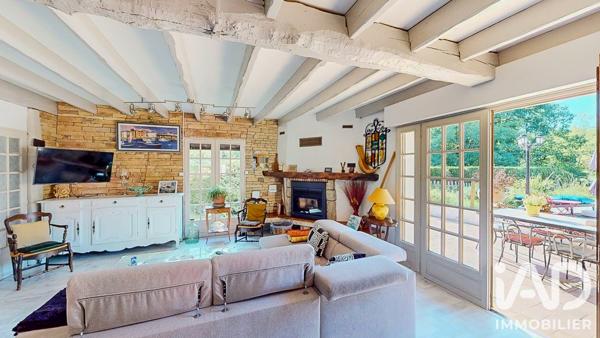 Maison (prestige) à vendre 7 pièces 192 m² Urrugne