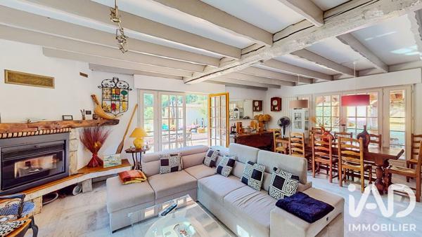 Maison (prestige) à vendre 7 pièces 192 m² Urrugne
