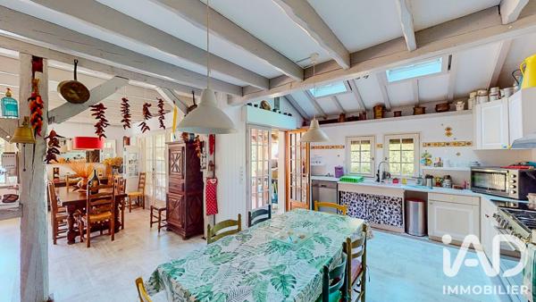 Maison (prestige) à vendre 7 pièces 192 m² Urrugne