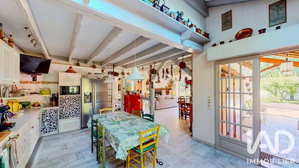 Maison (prestige) à vendre 7 pièces 192 m² Urrugne
