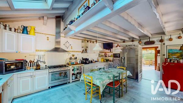 Maison (prestige) à vendre 7 pièces 192 m² Urrugne