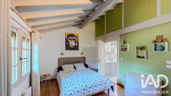 Maison (prestige) à vendre 7 pièces 192 m² Urrugne