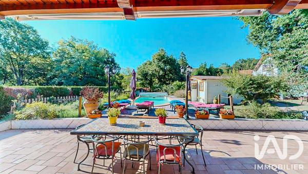Maison (prestige) à vendre 7 pièces 192 m² Urrugne