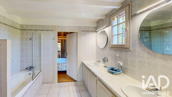 Maison (prestige) à vendre 7 pièces 192 m² Urrugne