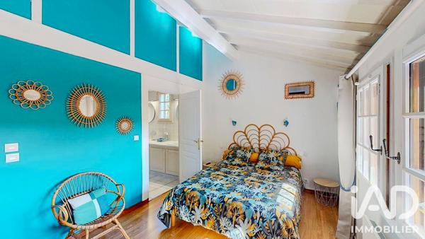Maison (prestige) à vendre 7 pièces 192 m² Urrugne
