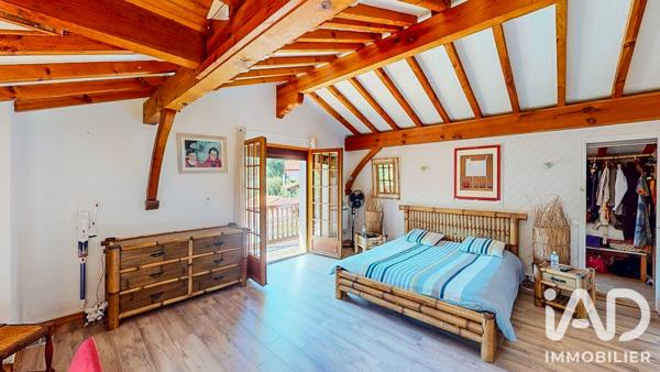 Maison (prestige) à vendre 7 pièces 192 m² Urrugne