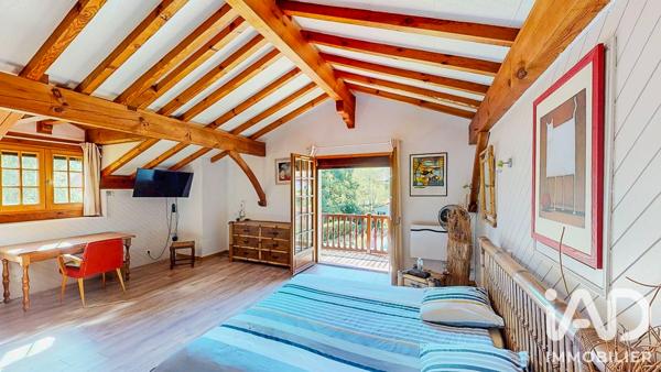 Maison (prestige) à vendre 7 pièces 192 m² Urrugne