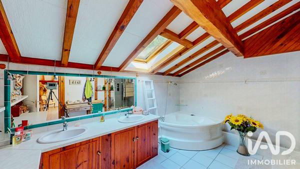 Maison (prestige) à vendre 7 pièces 192 m² Urrugne
