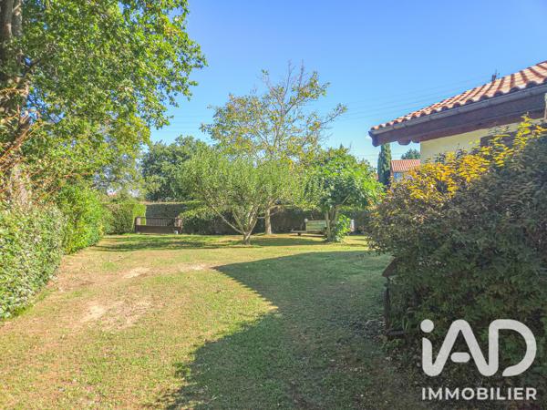Maison (prestige) à vendre 7 pièces 192 m² Urrugne