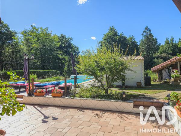 Maison (prestige) à vendre 7 pièces 192 m² Urrugne