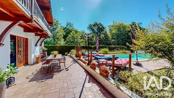 Maison (prestige) à vendre 7 pièces 192 m² Urrugne