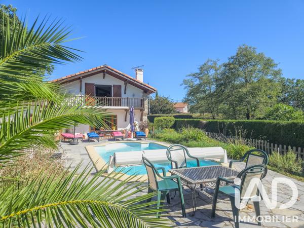 Maison (prestige) à vendre 7 pièces 192 m² Urrugne