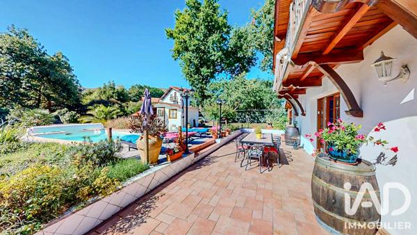 Maison (prestige) à vendre 7 pièces 192 m² Urrugne