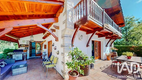 Maison (prestige) à vendre 7 pièces 192 m² Urrugne