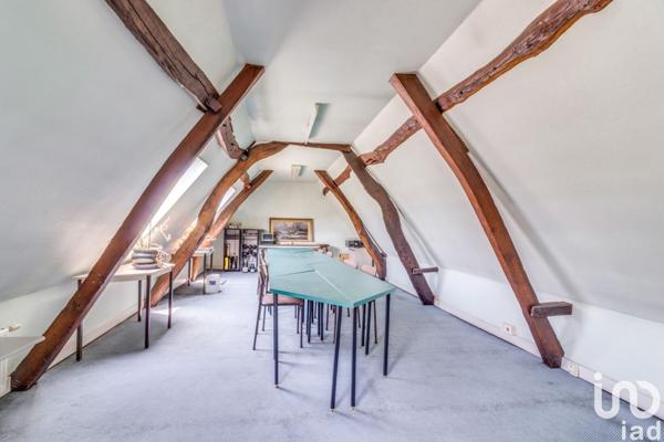 Bâtiment de 500 m² à Loos (59120)