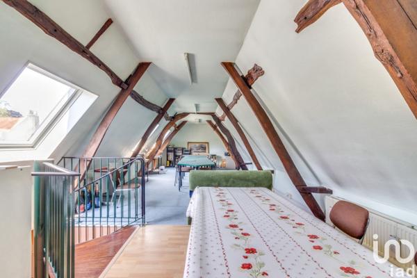 Bâtiment de 500 m² à Loos (59120)