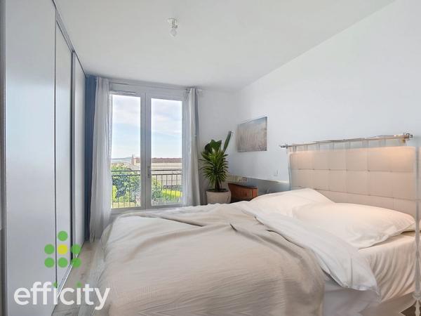 Maison 4 pièces - 114 m² Exclusivité efficity