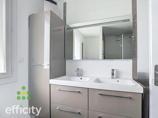 Maison 4 pièces - 114 m² Exclusivité efficity