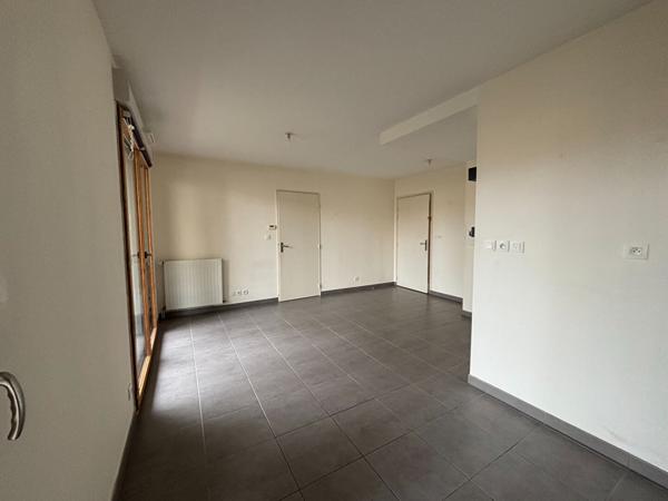 Appartement Saint Malo 2 pièces - A VENDRE