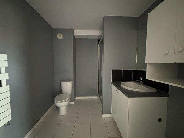 Appartement Saint Malo 2 pièces - A VENDRE