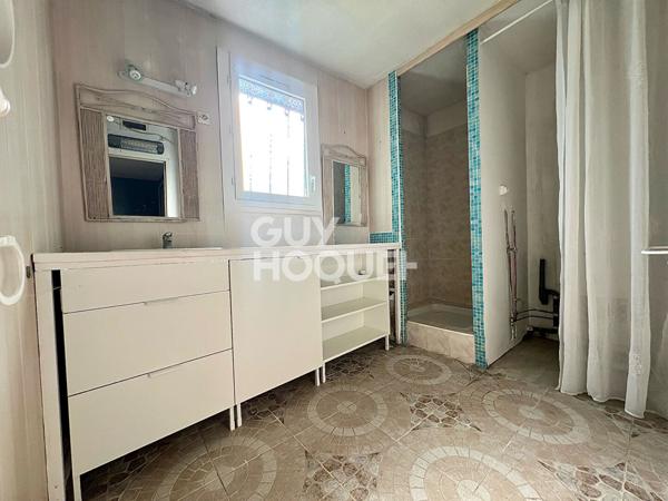 Maison de plain-pied à Espinasse-Vozelle