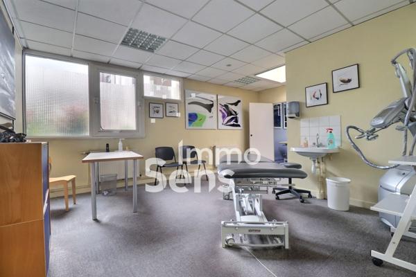 Vente local professionnel - Lille Vauban / Cormontaigne