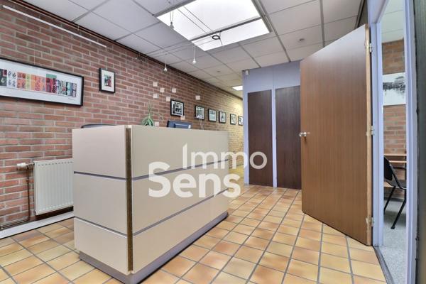 Vente local professionnel - Lille Vauban / Cormontaigne