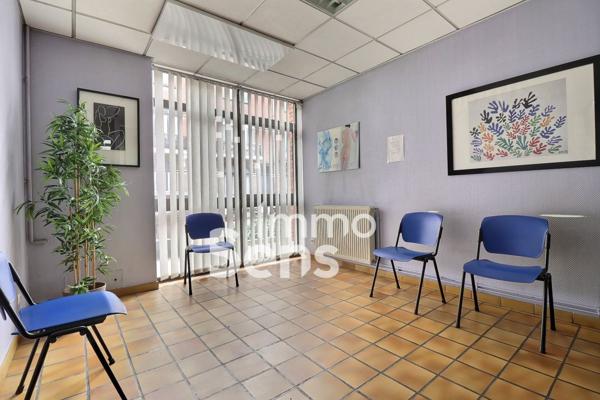 Vente local professionnel - Lille Vauban / Cormontaigne