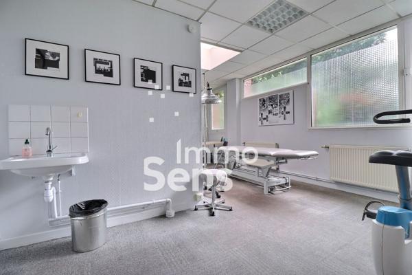 Vente local professionnel - Lille Vauban / Cormontaigne