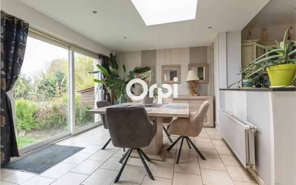 Maison à vendre    3 pièces • 82 m2 Tourcoing