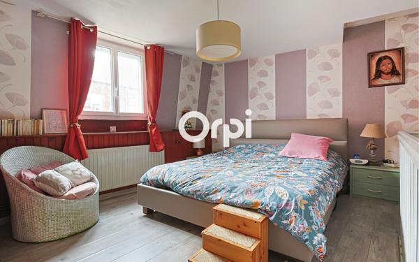 Maison à vendre    3 pièces • 82 m2 Tourcoing