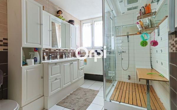 Maison à vendre    3 pièces • 82 m2 Tourcoing