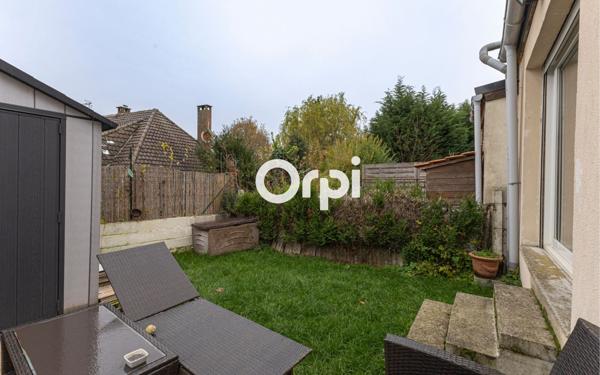 Maison à vendre    3 pièces • 82 m2 Tourcoing
