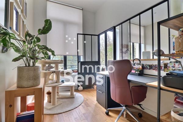 Vente appartement - Lille République / Saint Michel