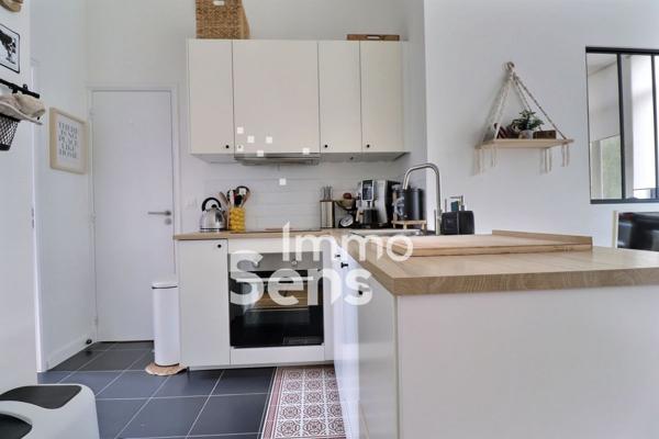 Vente appartement - Lille République / Saint Michel