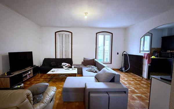 Appartement à louer    3 pièces •  Tergnier