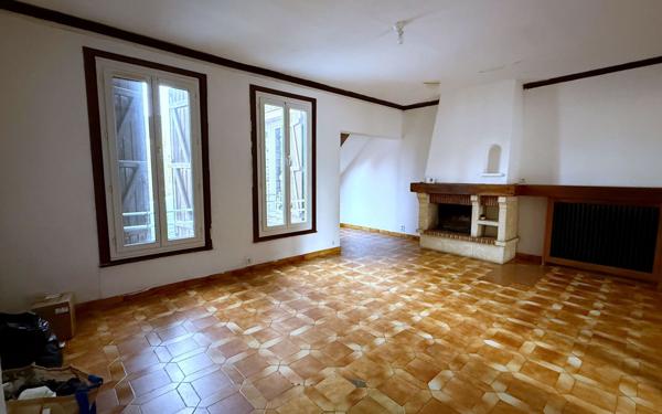 Appartement à louer    3 pièces •  Tergnier